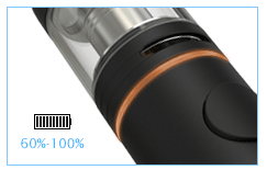 Batterie de l'Exceed D19 Joyetech