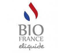 Bio France E-liquide logo