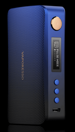 Cigarette électronique puissante : box GEN 220W