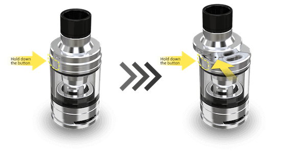 Clearomiseur Melo 4