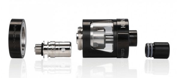 Clearomiseur Zenith Innokin