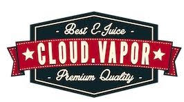 E-liquides Cloud Vapor