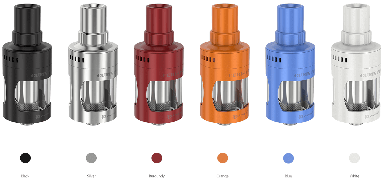 Cubis Pro de Joyetech