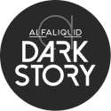 e-liquide Dark Story par Alfaliquid