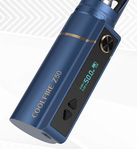 Ecig CoolFire Z50 Innokin
