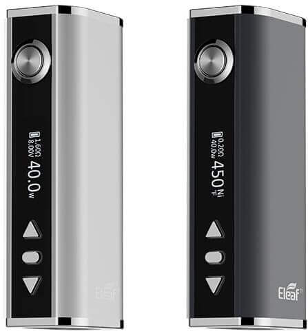 Box iStick 40 W TC Eleaf