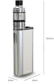 Kit iStick Melo 4 Eleaf