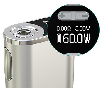 Box iStick Melo Eleaf