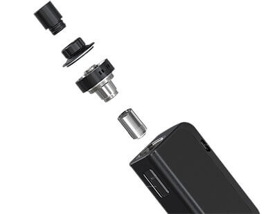 E-cig eGo AIO ProBox