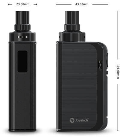 Kit eGo AIO ProBox
