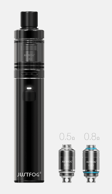 Kit Fog 1 par Justfog