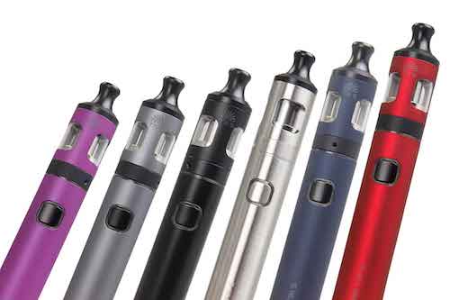 Kit Endura T20-S d'Innokin