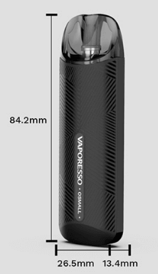 Kit pod Osmall Vaporesso