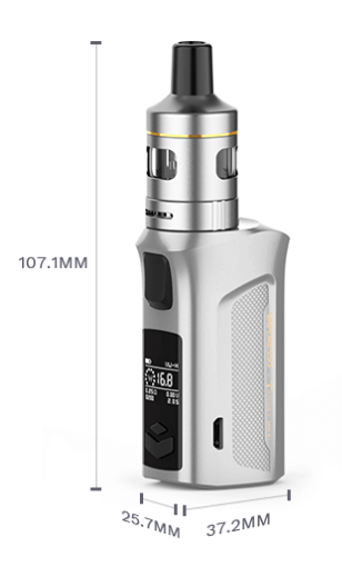 Kit Target Mini II Vaporesso