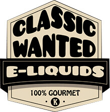 Logo Classic Wanted VDLV