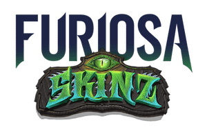 Logo Furiosa Skinz