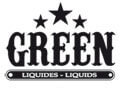 Logo Green Vapes E-liquides