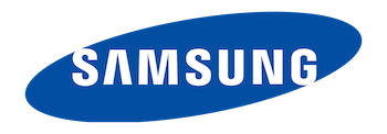 Logo Samsung