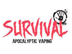 Logo Survival Vaping