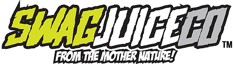 Logo Swag Juice Co