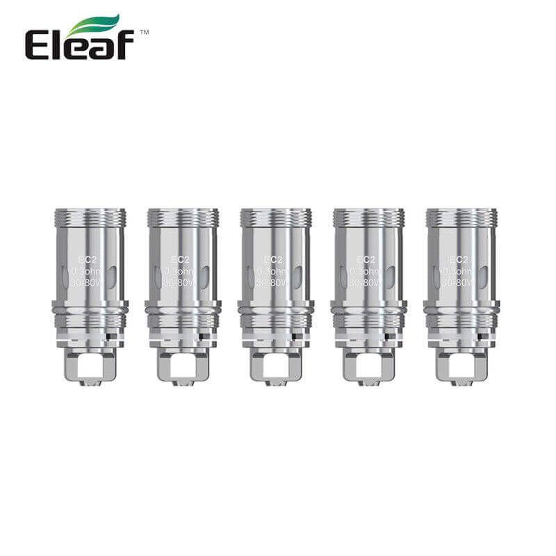 Résistance EC2 Eleaf