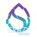 Gamme de e-liquides Crazy Savourea