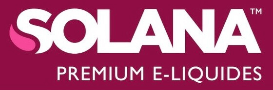 E-liquides Solana fabriqués en France