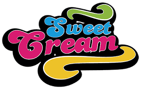 Logo Sweet Cream Eliquid France