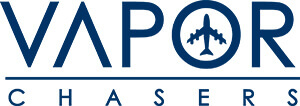 Logo Vapor Chasers