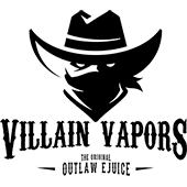 Villain Vapors e-liquides