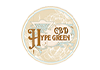 Hype Green CBD
