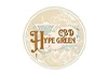 Hype Green CBD