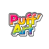 Puff Art