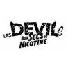 Les Devil's sels de nicotine