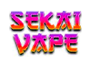 Sekai Vape Arômes