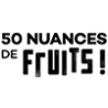 50 Nuances De Fruits