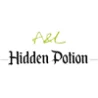 Hidden Potion Arômes