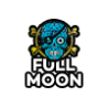 Pirates Full Moon