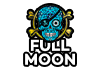 Pirates Full Moon