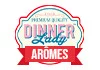 Dinner Lady Arômes