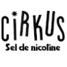 E-liquides Cirkus Sel de Nicotine