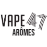 Arômes Vape47