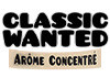 Classic Wanted Arômes