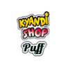 Kyandi Shop Puff