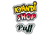 Kyandi Shop Puff