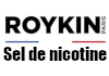 Roykin Sel de Nicotine