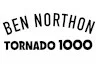 Tornado 1000 Ben Northon