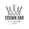 Crown Bar Al Fakher