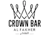 Crown Bar Al Fakher