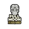 Black Gold Full Moon